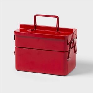 Metal Holiday Accessory Organizer - Brightroom™